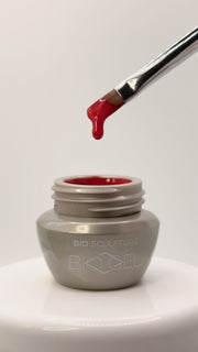 BIOGEL No. 17 TROPICAL FLAME