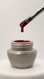 BIOGEL No. 74 REAL RED