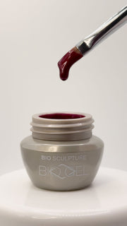 BIOGEL No. 21 RAVISHING RUBY