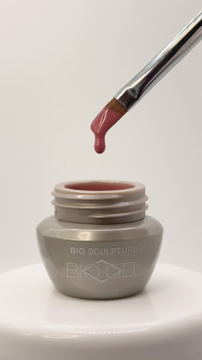 FARB-GEL 14 JODI ROSE  4,5 GR