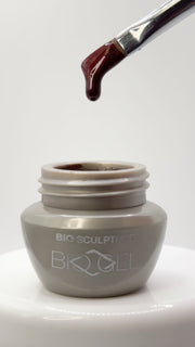 BIOGEL No. 213 ROSEWOOD STARDUST