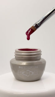 BIOGEL No. 90 CERISE PINK
