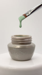 BIOGEL No. 100 PISTACHIO GREEN