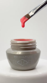 BIOGEL No. 208 TURN UP THE VOLUME