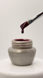 BIOGEL No. 86 DARK PLUM