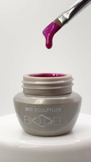 BIOGEL No. 215 MORE IS DEFINITELY MORE