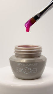 BIOGEL No. 102 NEON POMEGRANATES ON ICE