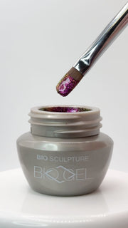 BIOGEL No. 243 MERCURY