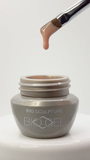 BIOGEL No. 210 SPUN OUT OF DREAMS