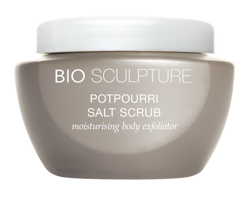 POTPOURRI SALT SCRUB 250 ml