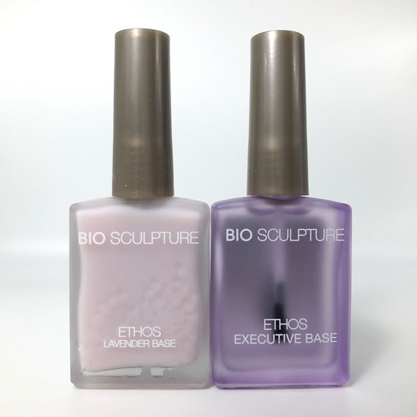 ETHOS & GEMINI GESCHENKSET LAVENDER BASE UND EXECUTIVE BASE