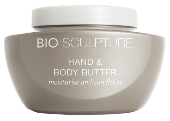 HAND & BODY BUTTER 750 ML