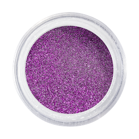 GLITTER PURPLE RAIN 1 GR